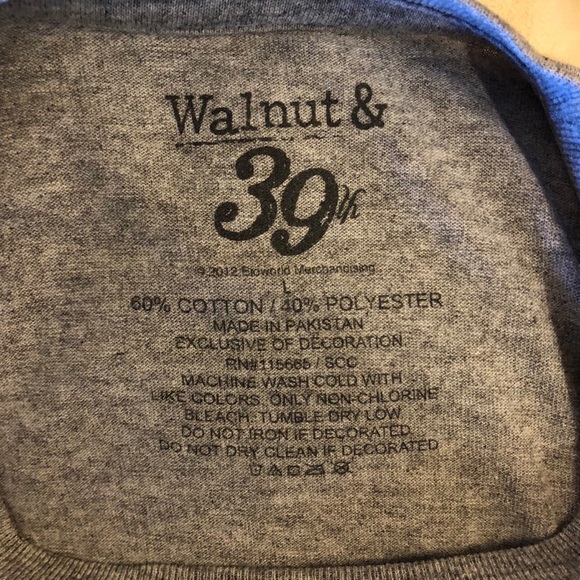 Men’s Hawaii T-shirt - Picture 3 of 3